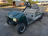 Club Car Turf2 CarryAll Golf Cart | USED