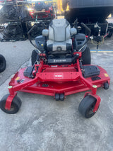 Toro Z Master 6000 | 72" Deck | 31hp Kawasaki  | 72961  | USED