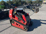 DINGO TX 1000 Wide Track | 22328 | Kubota Diesel | USED