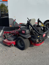 Toro 2022 Z-Master 6000 |72" Deck | 37hp Vanguard | 72982 | USED