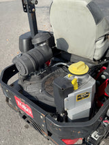 Toro 2022 Z-Master 6000 |72" Deck | 37hp Vanguard | 72982 | USED