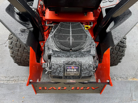 Bad Boy Maverick | 60" Deck | 25hp Kohler Confidant 747cc | Used