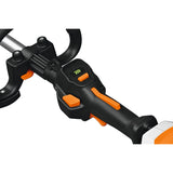 STIHL KMA 140 R Battery Powered KombiMotor | Tool Only