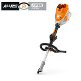 STIHL KMA 140 R Battery Powered KombiMotor | Tool Only