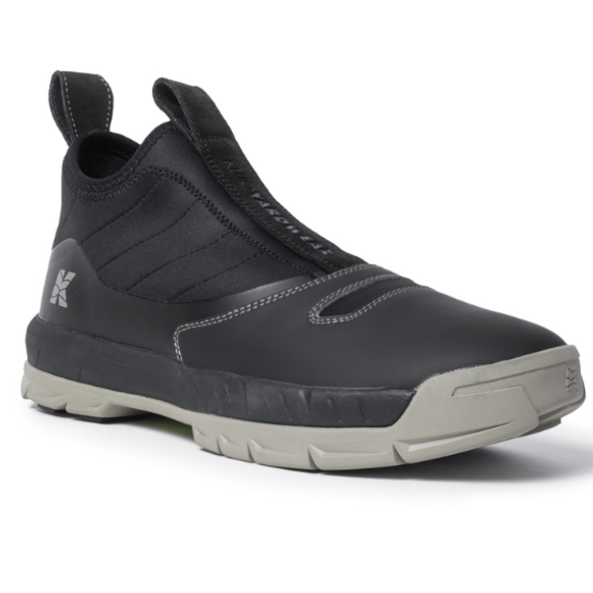 Kujo Yardwear JAGS Black / Grey | Main Street Mower | Winter Garden | Clermont | Ocala
