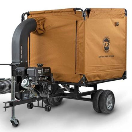 DR Leaf and Lawn Vacuum | PRO MAX450 | LL37260DEN