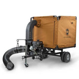 DR Leaf and Lawn Vacuum | PRO MAX450 | LL37260DEN