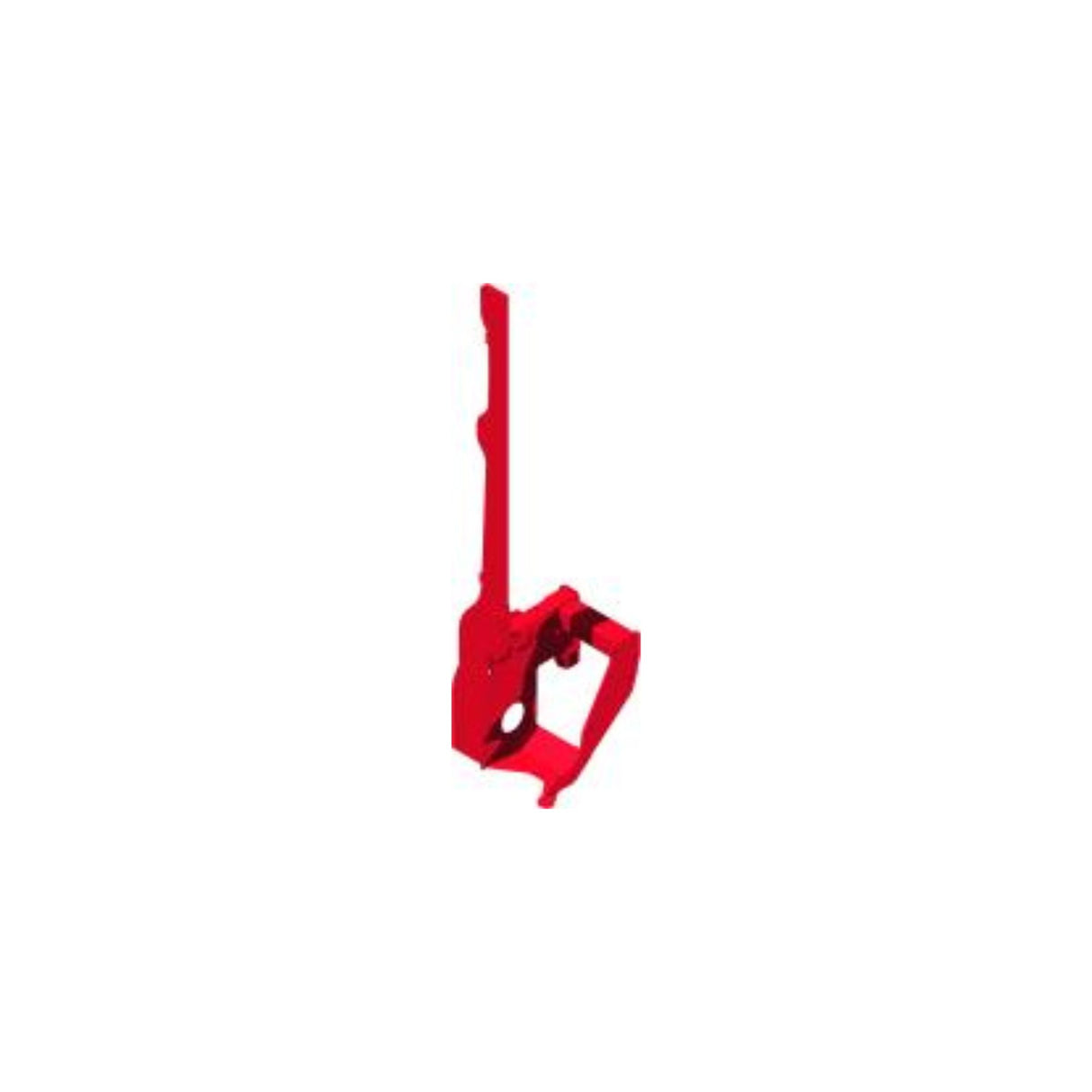 Ventrac Cutter Bar Frame | MA900 | MA-6016