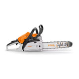 STIHL MS 182 C-BE Gas Operated 16In Chainsaw