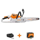 STIHL MSA 70 C-B Battery Powered Chainsaw w/ Battery and Charger | Main Street Mower | Winter Garden | Clermont | Ocala
