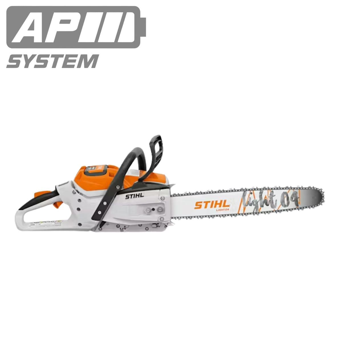 STIHL MSA 300 C-O 18" Battery Powered Chainsaw | Tool Only