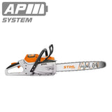 STIHL MSA 300 C-O 18" Battery Powered Chainsaw | Tool Only
