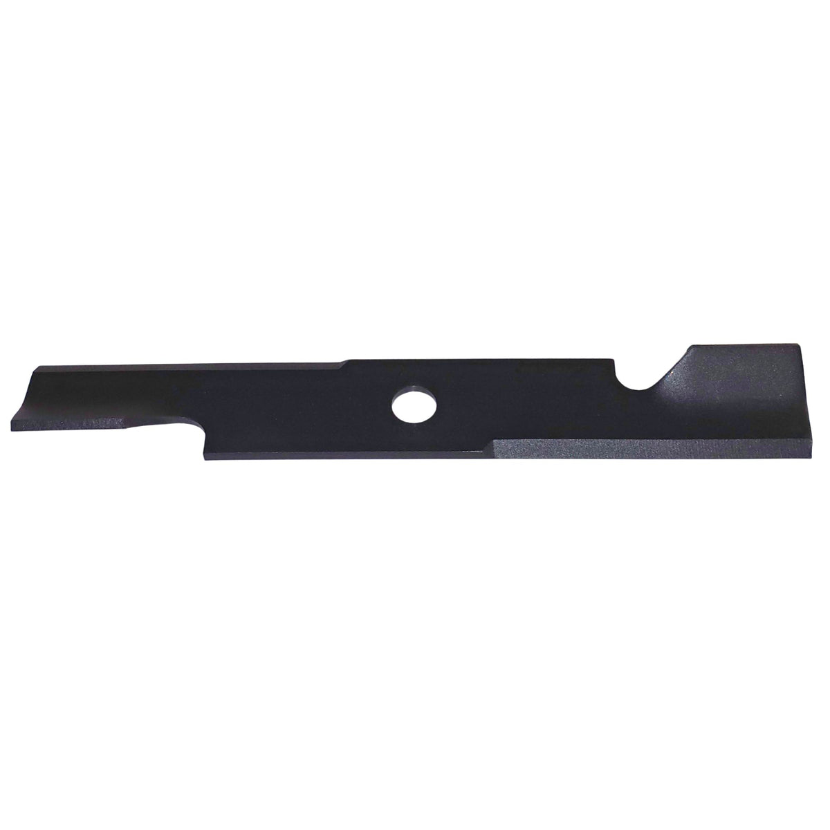 Main Street Mower Hi-Flow Blade | 16.5"| 15/16 Hole | GrandStand / Z Master | 48" Deck | 48-15-165-H
