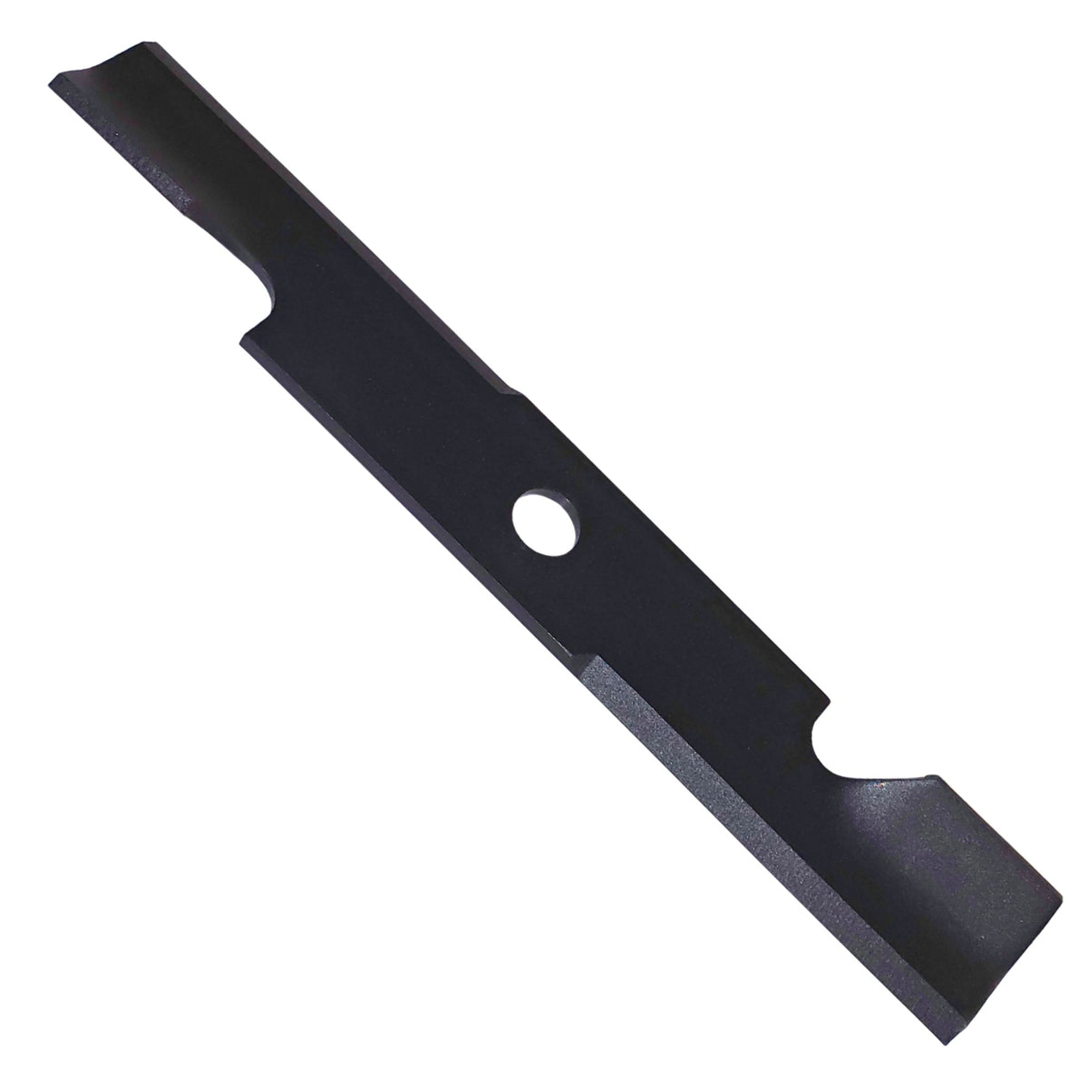 Main Street Mower Hi-Flow Blade | 16.5"| 15/16 Hole | GrandStand / Z Master | 48" Deck | 48-15-165-H