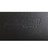 Main Street Mower Hi-Flow Blade | 16.5"| 15/16 Hole | GrandStand / Z Master | 48" Deck | 48-15-165-H