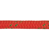 Matador Bull Rope Hank | 1" X 200' | Red | PBR1X200