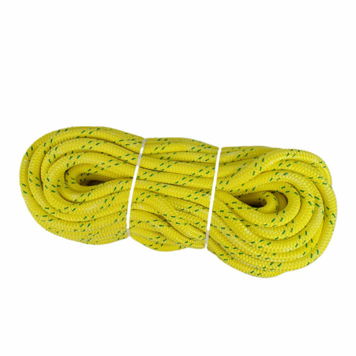 Pelican Double Matador Yellow Bull Rope 3/4 X150' | PBR34150