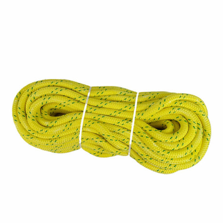 Pelican Double Matador Yellow Bull Rope 3/4 X150' | PBR34150