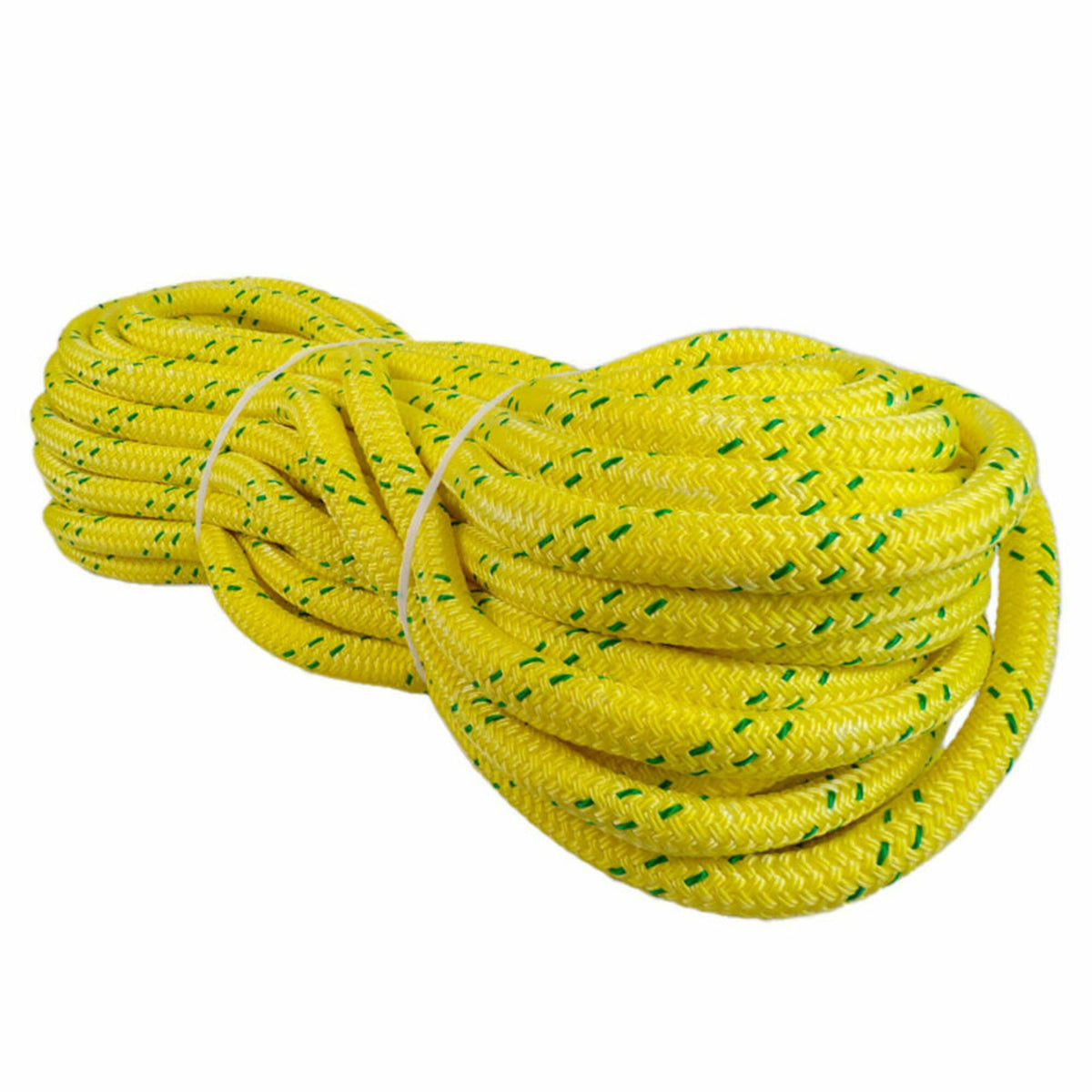 Pelican Double Matador Yellow Bull Rope 3/4 X150' | PBR34150