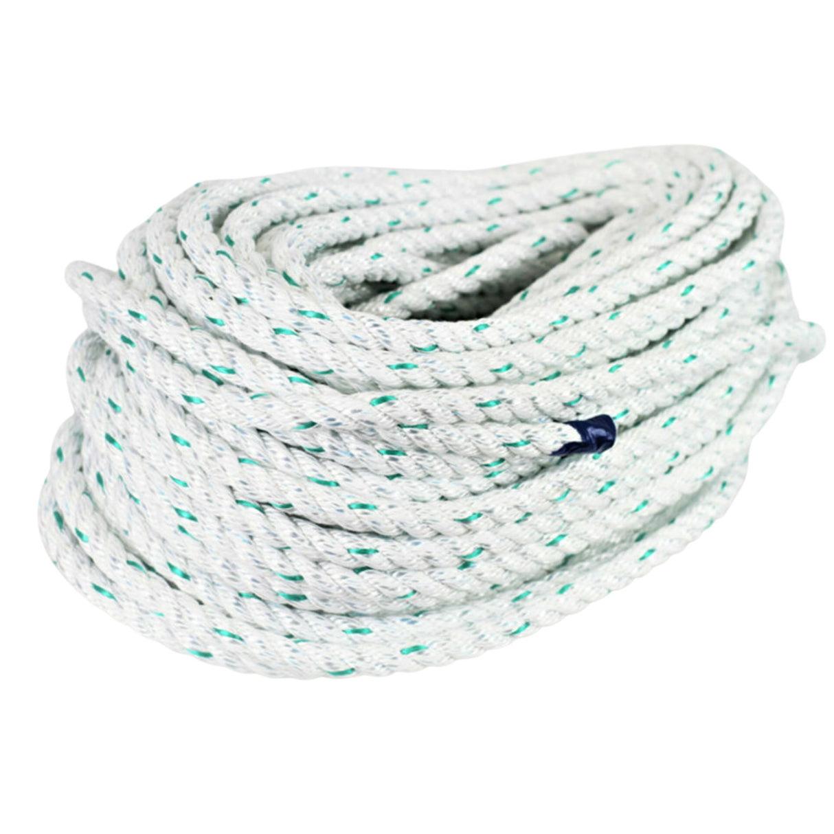 Rope | Pro-Master | 5/8" Dia, 150' Length | No Spliced Ends | PM58150