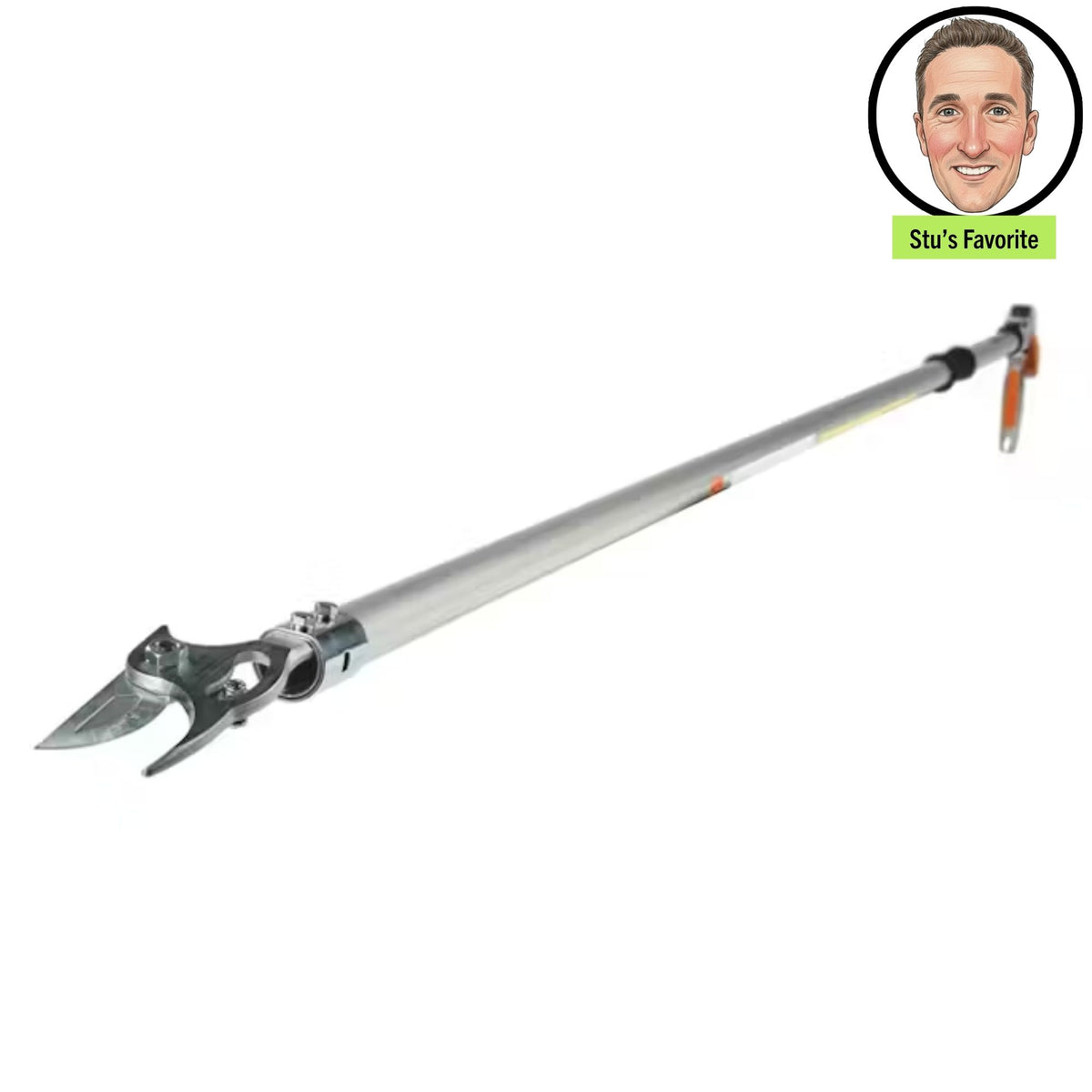 STIHL PP 101 Long Reach Pruner | 7010 871 0407