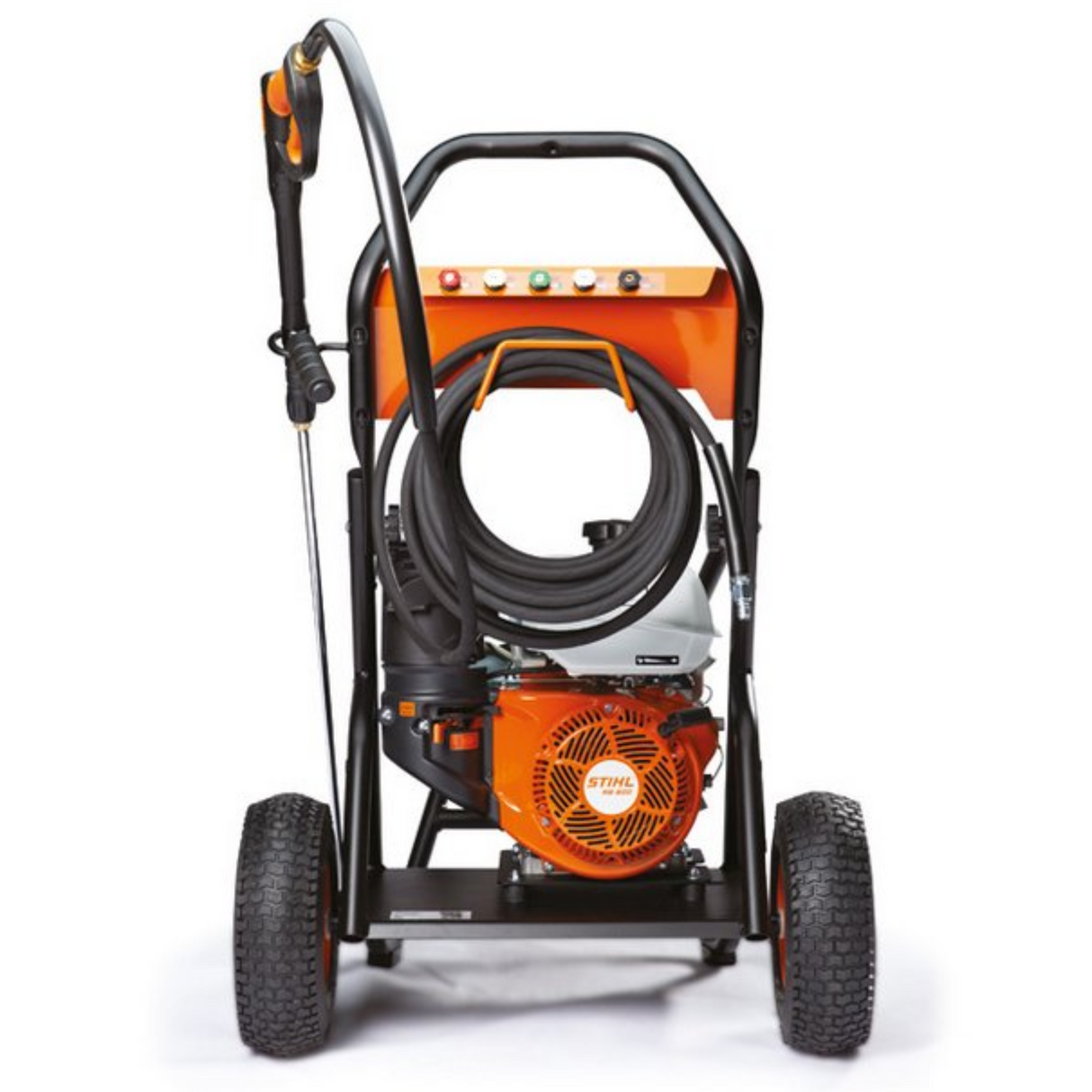 STIHL RB 800 Gas Powered Pressure Washer | Main Street Mower | Winter Garden | Clermont | Ocala
