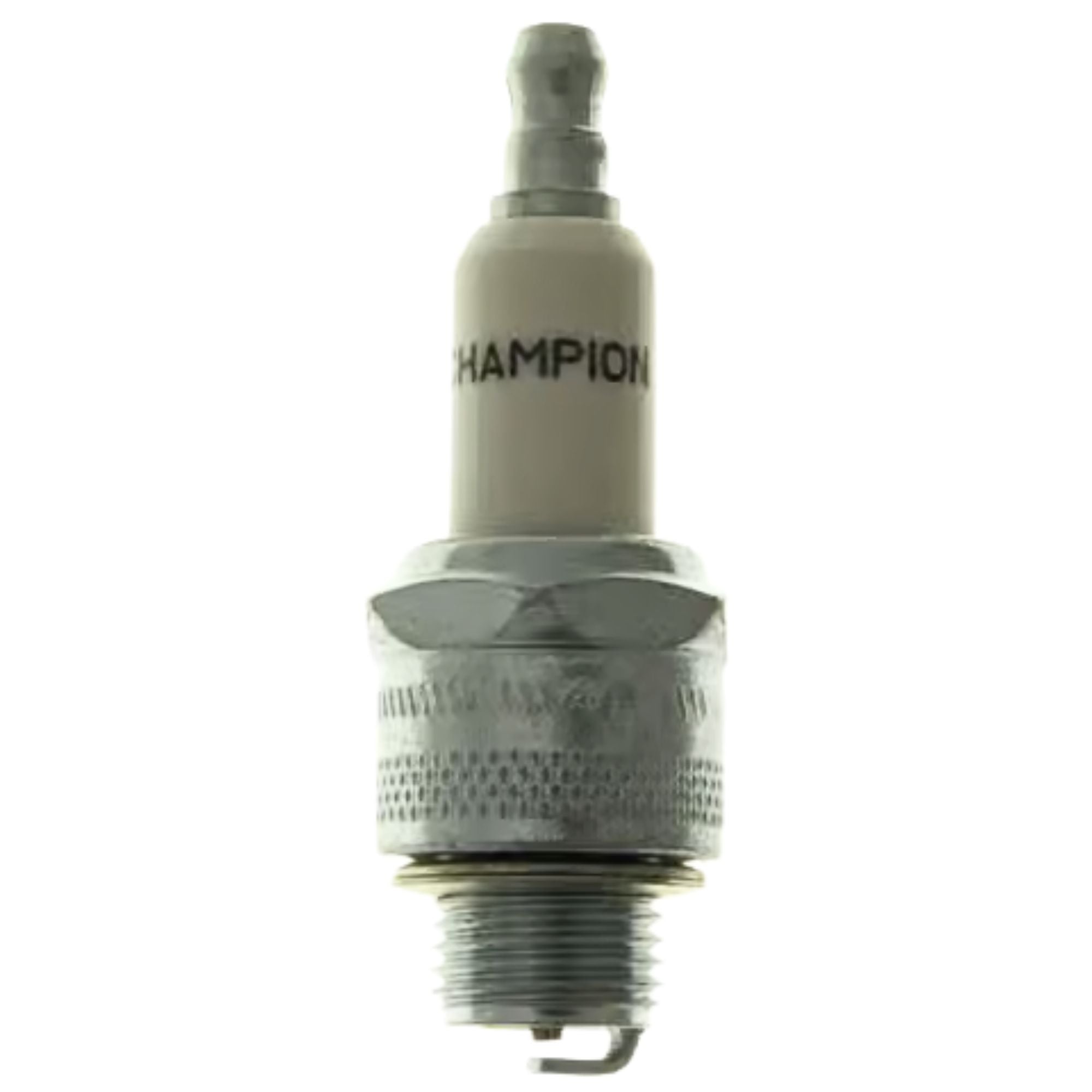 Champion Spark Plug | For Older Briggs & Statton Push Mower  | RJ19LM