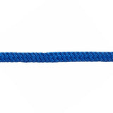 Rope | Stable Braid | Blue | 1/2" Dia x 150' |  No Spliced Ends | SB12150
