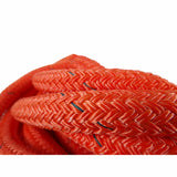 Rope | Stable Braid | Orange |3/4" Dia X 150' | No Spliced Ends | SB34150