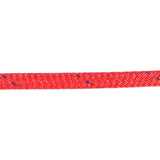 Rope | Stable Braid | Red | 5/8" Dia X 150' | No Spliced Ends | SB58150