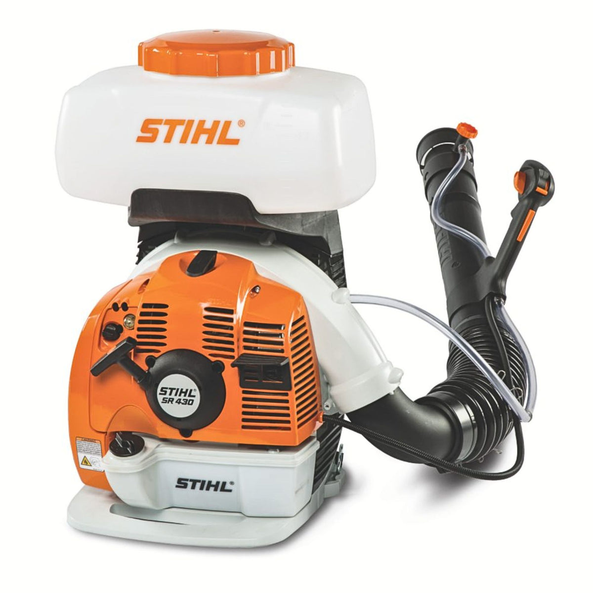STIHL SR 430 Gas Powered Backpack Sprayer