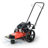 DR Trimmer Mower | PILOT | T4X1176DMN