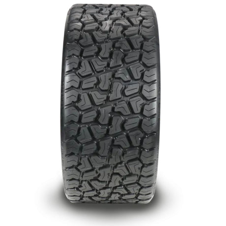 MICHELIN X Tweel Turf | 24 X 12 X 12 | Titan HD, Z Master 3000, 5000, 6000, 7000 | -0.75  Offset | 4/4 Bolt Pattern | 50357