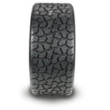 MICHELIN X Tweel Turf | 24 X 12 X 12 | Titan, Titan Max Havoc, Z Master 2000, 4000, GrandStand  | -2.2  Offset | 4/4 Bolt Pattern | 77185