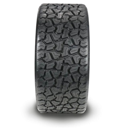 MICHELIN X Tweel Turf | 24 X 12 X 12 | Titan, Titan Max Havoc, Z Master 2000, 4000, GrandStand  | -2.2  Offset | 4/4 Bolt Pattern | 77185