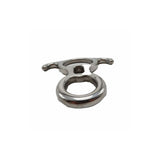 Figure 8 Rescue Ears Stainless Steel Descender | USR850S