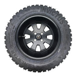 VPO Invictus 24x12-14 | 14 X 10 | -2.3 Offset | 5 LUG | VAL1400012