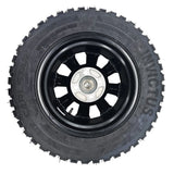VPO Invictus 24x12-14 | 14 X 10 | -2.3 Offset | 5 LUG | VAL1400012