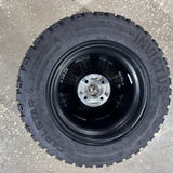 VPO Invictus 24x12-14 | 14 X 10 | -1 Offset | Z Master 3000, 5000 & 6000 60" &  72" deck. 4/4 Bolt Pattern | VAL1400009