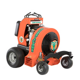 Billy Goat Hurricane Z3000 Zero Turn Stand-On Blower | Main Street Mower | Winter Garden | Clermont | Ocala