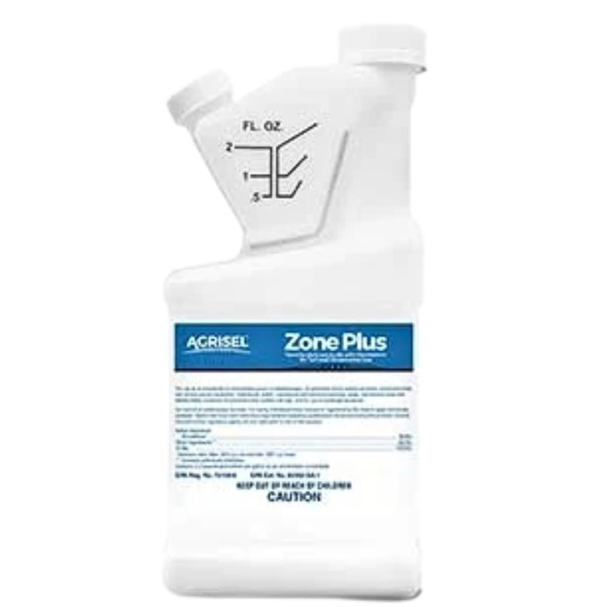 Agrisel Zone Plus 1 Quart