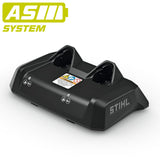 STIHL AL5 2 120V High-speed charging for AS System