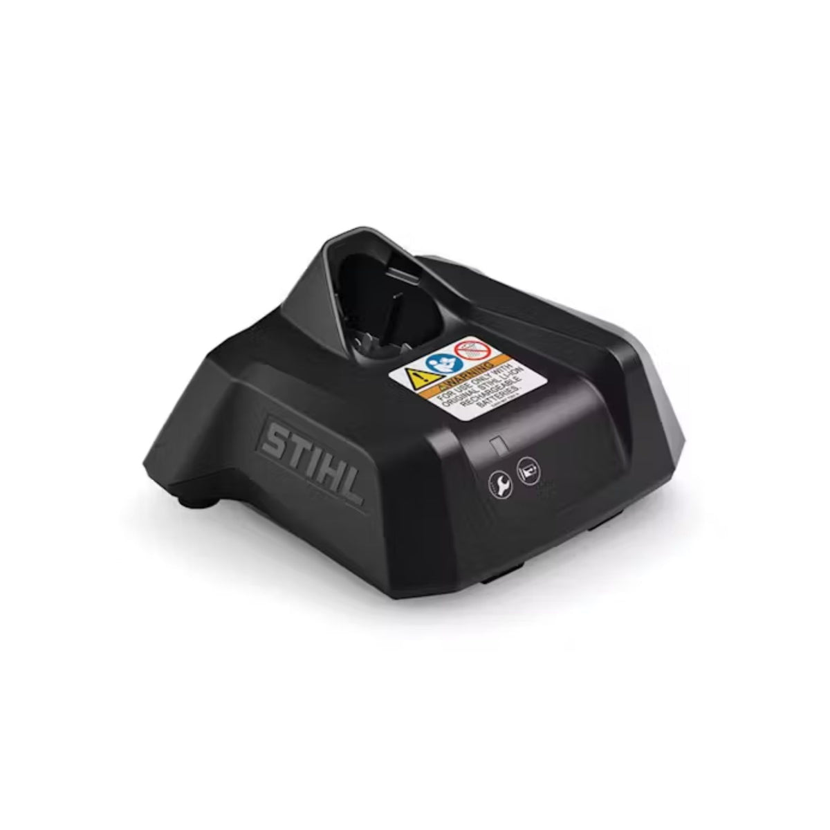 STIHL AL5 120V High-speed charging for AS System