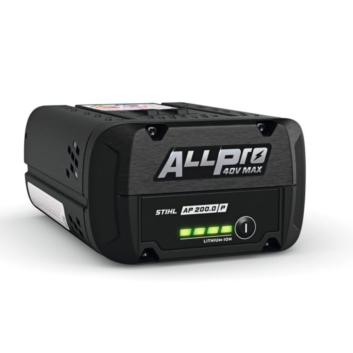 STIHL ALLPRO AP 200 P | 36V (40V MAX) |  Lithium Ion Battery | AP200P
