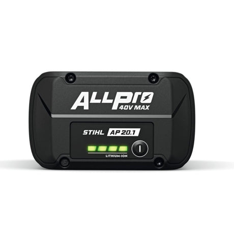 STIHL ALLPRO AP 20 | 36V (40V MAX) |  Lithium Ion Battery | AP20
