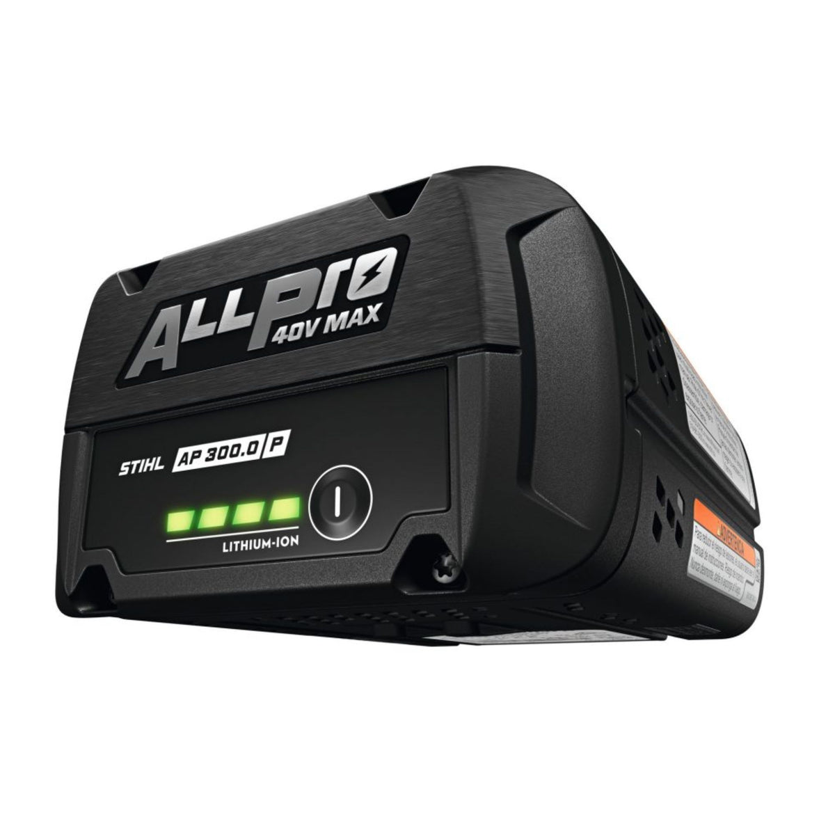 STIHL AP 300 P | 36V (40V MAX) |  Lithium Ion Battery | AP300P