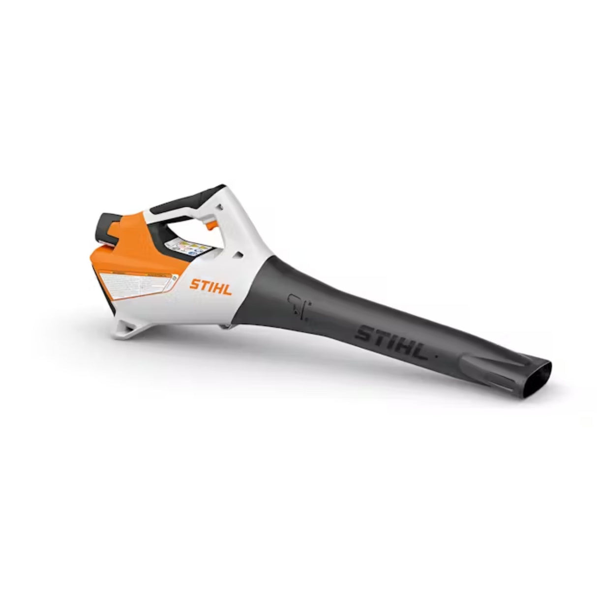 STIHL BGA 30 Handheld Blower set w/2 AS2 batteries and charger