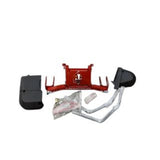 Toro Caster Swivel Assembly Kit | 161-8186