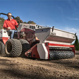 Ventrac EG520 | Primary Seeder | Cultipacker | 39.55227