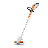 STIHL Battery Operated 2-in-1 Edger / Trimmer Set w/Battery and Charger | Main Street Mower | Winter Garden | Clermont | Ocala
